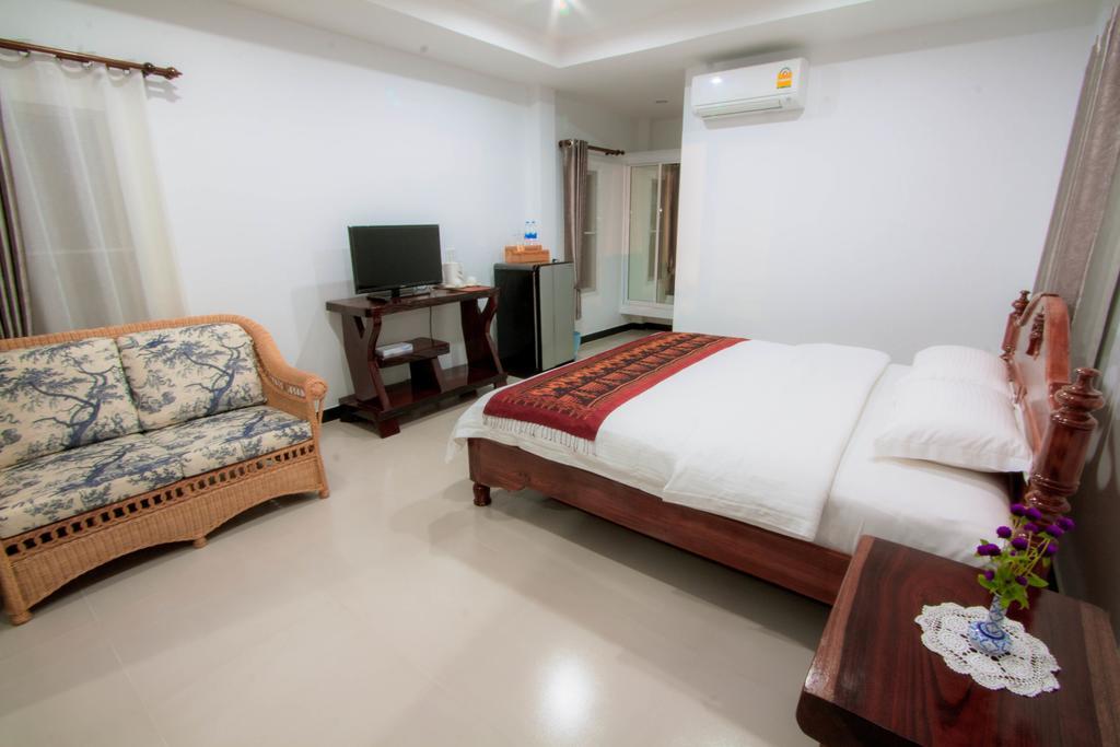 Baan Opun Garden Station touristique