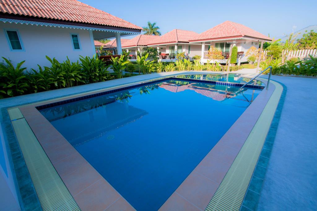 Station touristique Baan Opun Garden 3*