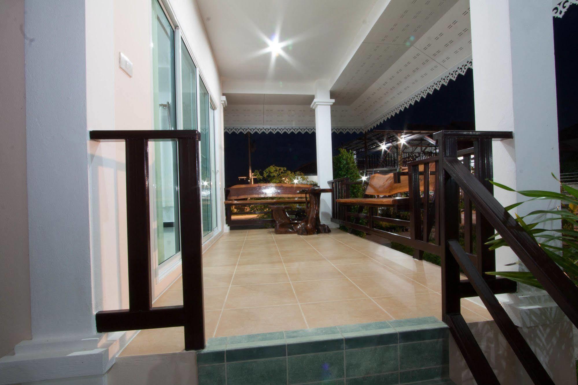 Station touristique Baan Opun Garden Hua Hin