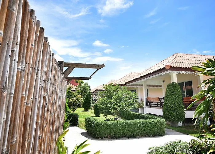 Baan Opun Garden Resort