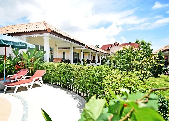 Baan Opun Garden Resort