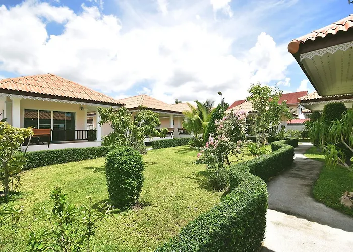 Baan Opun Garden Resort