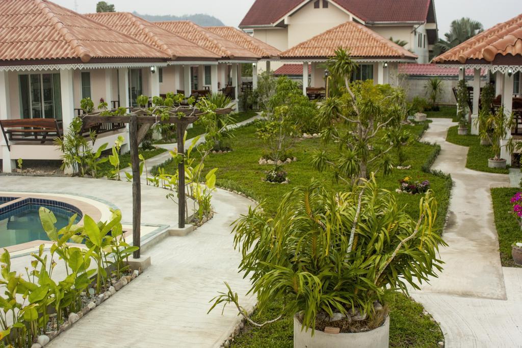 Baan Opun Garden Resor