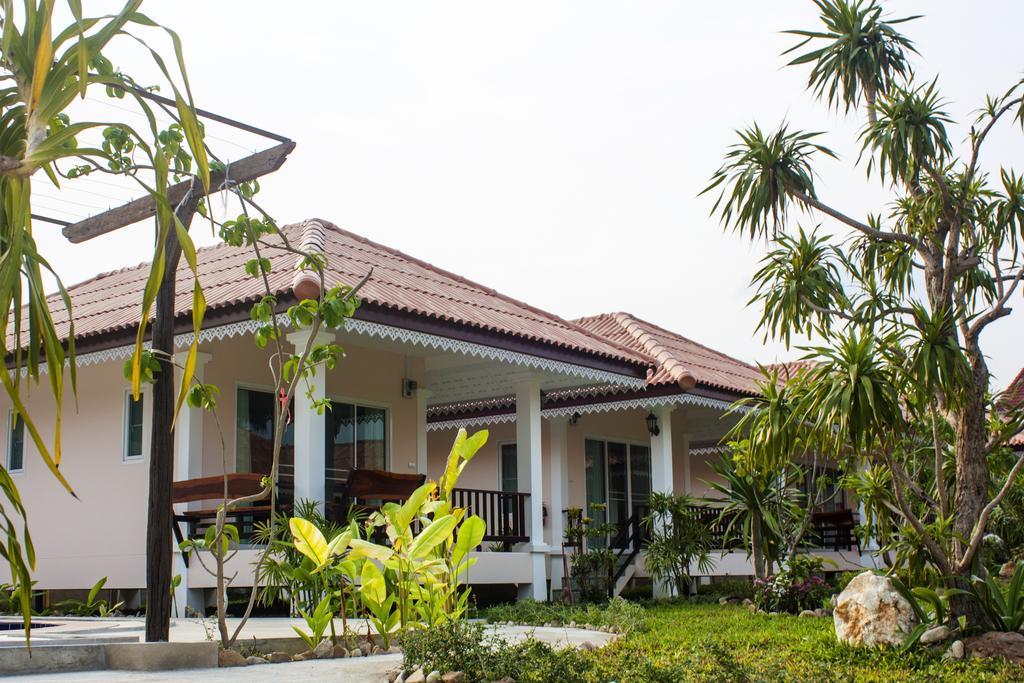 Baan Opun Garden Resor Hua Hin