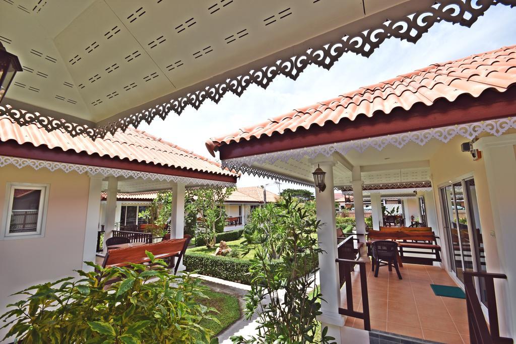 Baan Opun Garden Resor