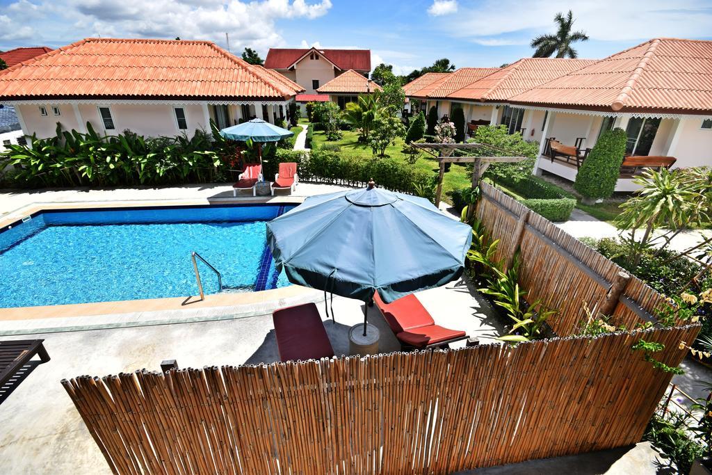 Baan Opun Garden Resor Hua Hin