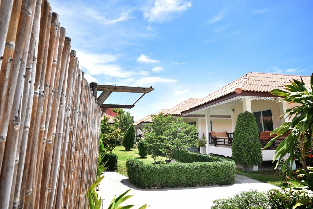 Resor Baan Opun Garden 3*