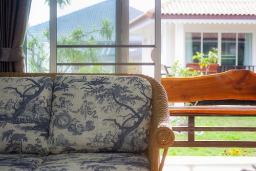 Baan Opun Garden Resor Hua Hin