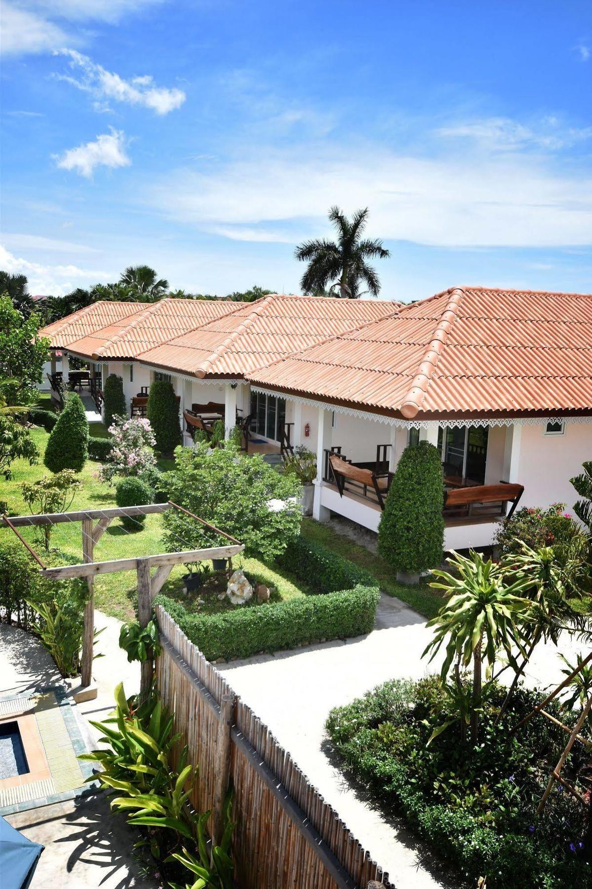 Baan Opun Garden Resor