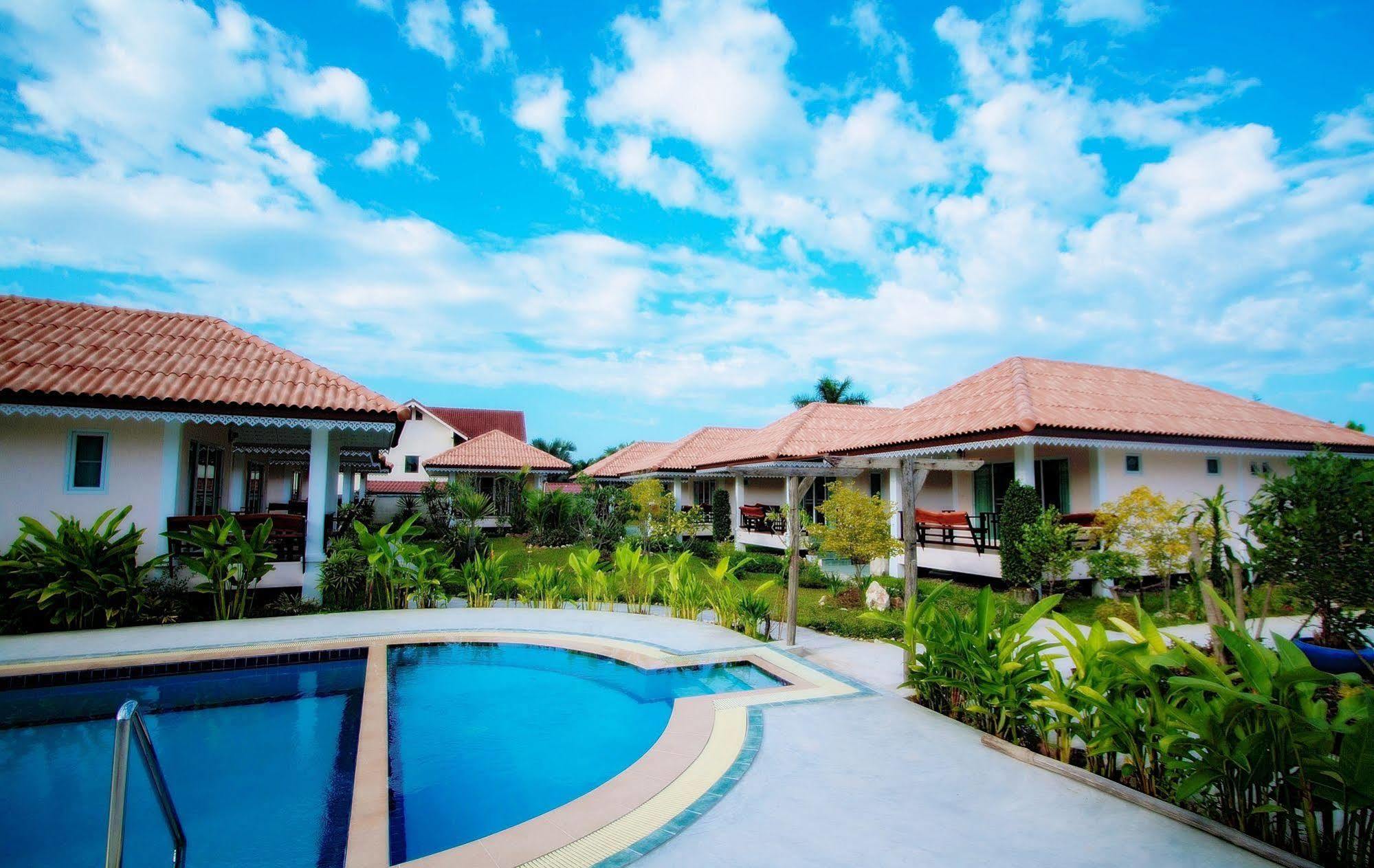 Baan Opun Garden Resor