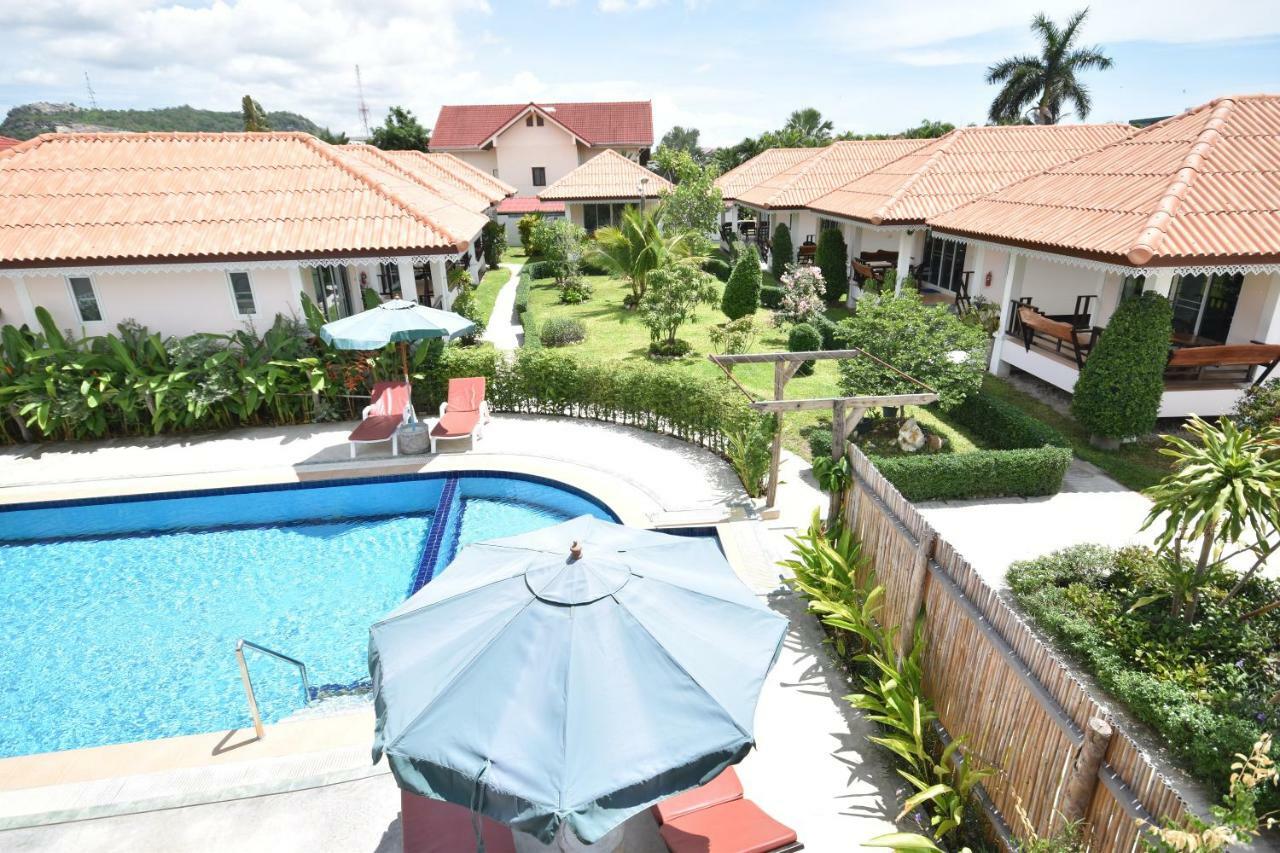Baan Opun Garden Resor